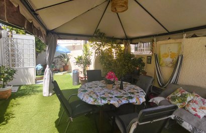Reventa - Villa - San Fulgencio