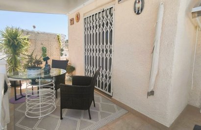 Reventa - Villa - San Fulgencio