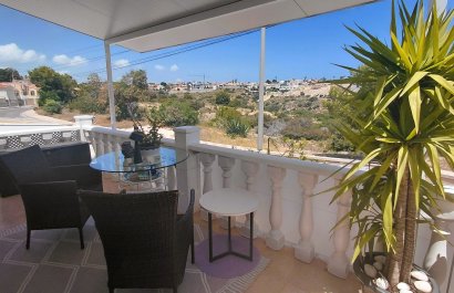 Reventa - Villa - San Fulgencio