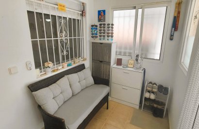 Reventa - Villa - San Fulgencio