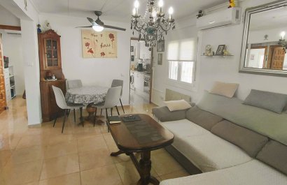 Reventa - Villa - San Fulgencio