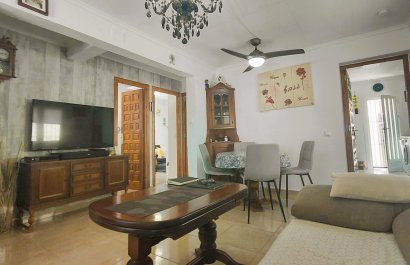 Reventa - Villa - San Fulgencio