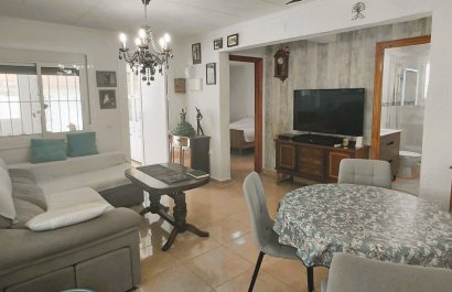 Reventa - Villa - San Fulgencio