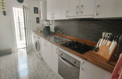 Reventa - Villa - San Fulgencio