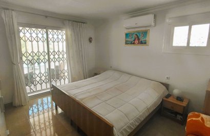 Reventa - Villa - San Fulgencio