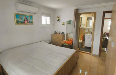 Reventa - Villa - San Fulgencio