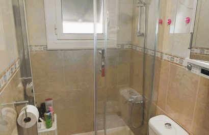 Reventa - Villa - San Fulgencio