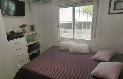 Reventa - Villa - San Fulgencio