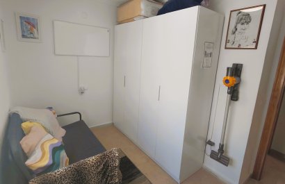 Reventa - Villa - San Fulgencio