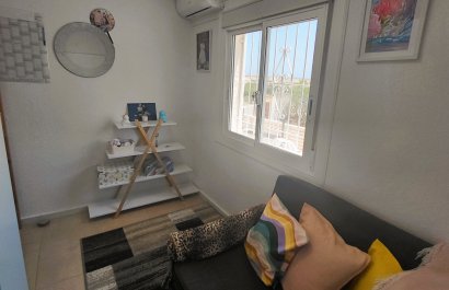 Reventa - Villa - San Fulgencio