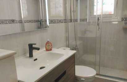Reventa - Villa - San Fulgencio