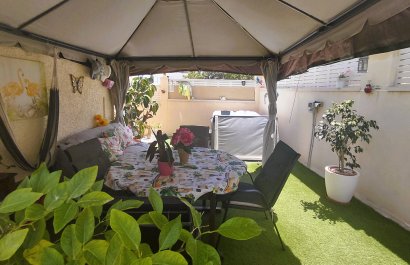 Reventa - Villa - San Fulgencio