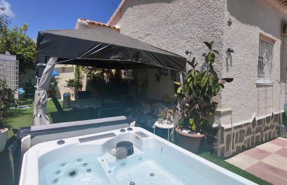 Reventa - Villa - San Fulgencio