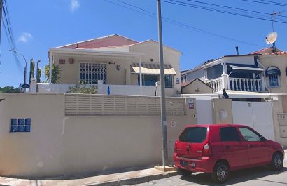 Reventa - Villa - San Fulgencio