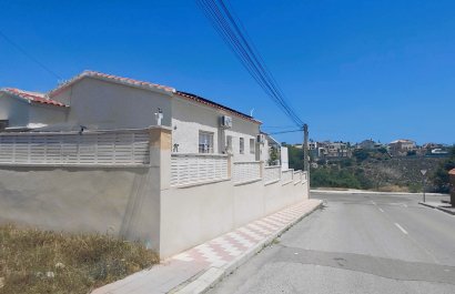 Reventa - Villa - San Fulgencio