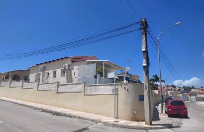 Reventa - Villa - San Fulgencio