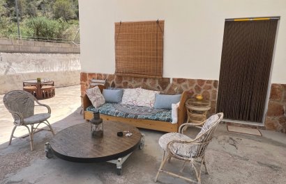 Herverkoop - Country House - Crevillente