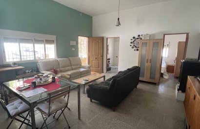 Herverkoop - Country House - Crevillente