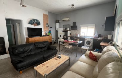Herverkoop - Country House - Crevillente
