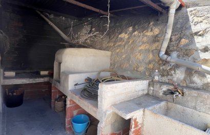 Herverkoop - Country House - Crevillente