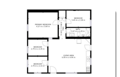 Herverkoop - Country House - Crevillente