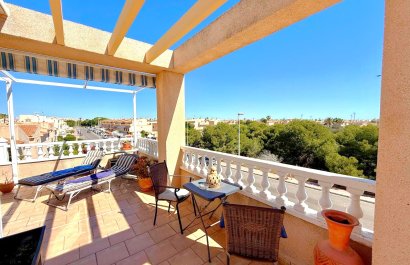 Herverkoop - Apartments - Flats - Orihuela Costa - Playa Flamenca