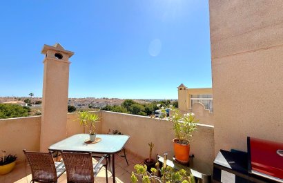 Herverkoop - Apartments - Flats - Orihuela Costa - Playa Flamenca