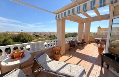 Herverkoop - Apartments - Flats - Orihuela Costa - Playa Flamenca