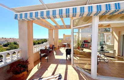 Herverkoop - Apartments - Flats - Orihuela Costa - Playa Flamenca