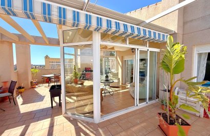 Herverkoop - Apartments - Flats - Orihuela Costa - Playa Flamenca