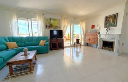Herverkoop - Apartments - Flats - Orihuela Costa - Playa Flamenca