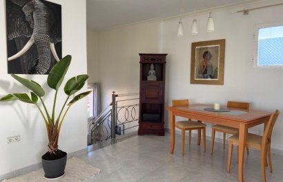 Herverkoop - Apartments - Flats - Orihuela Costa - Playa Flamenca