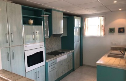 Herverkoop - Apartments - Flats - Orihuela Costa - Playa Flamenca