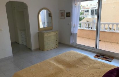 Herverkoop - Apartments - Flats - Orihuela Costa - Playa Flamenca