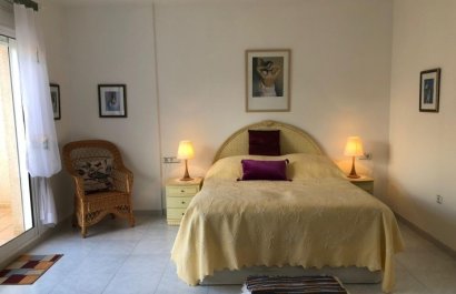 Herverkoop - Apartments - Flats - Orihuela Costa - Playa Flamenca