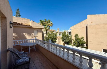 Herverkoop - Apartments - Flats - Orihuela Costa - Playa Flamenca