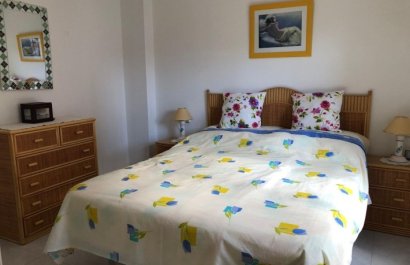 Herverkoop - Apartments - Flats - Orihuela Costa - Playa Flamenca