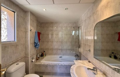 Herverkoop - Apartments - Flats - Orihuela Costa - Playa Flamenca