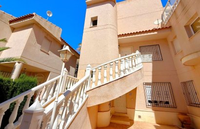 Herverkoop - Apartments - Flats - Orihuela Costa - Playa Flamenca