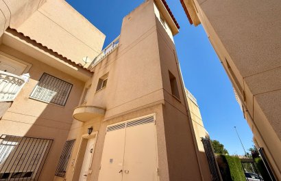 Herverkoop - Apartments - Flats - Orihuela Costa - Playa Flamenca