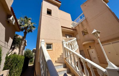 Herverkoop - Apartments - Flats - Orihuela Costa - Playa Flamenca