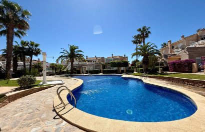 Herverkoop - Apartments - Flats - Orihuela Costa - Playa Flamenca