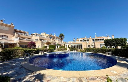 Herverkoop - Apartments - Flats - Orihuela Costa - Playa Flamenca