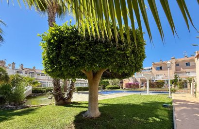 Herverkoop - Apartments - Flats - Orihuela Costa - Playa Flamenca