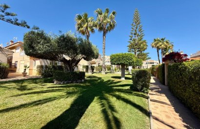 Herverkoop - Apartments - Flats - Orihuela Costa - Playa Flamenca