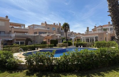 Herverkoop - Apartments - Flats - Orihuela Costa - Playa Flamenca