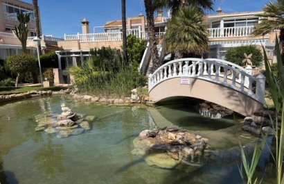 Herverkoop - Apartments - Flats - Orihuela Costa - Playa Flamenca