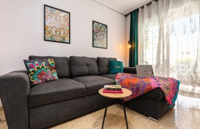 Resale - Apartments - Flats - Torrevieia - Torrevieja