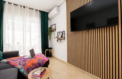Resale - Apartments - Flats - Torrevieia - Torrevieja