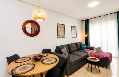 Resale - Apartments - Flats - Torrevieia - Torrevieja